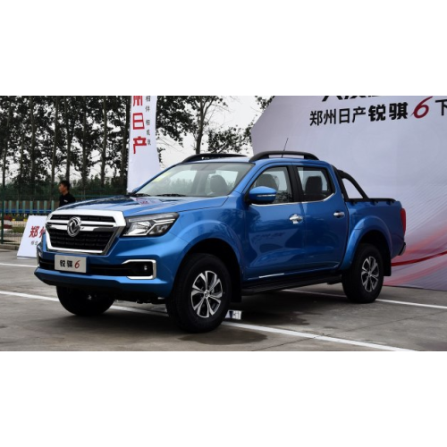 Dongfeng Rich 6 пикап 2WD/4WD